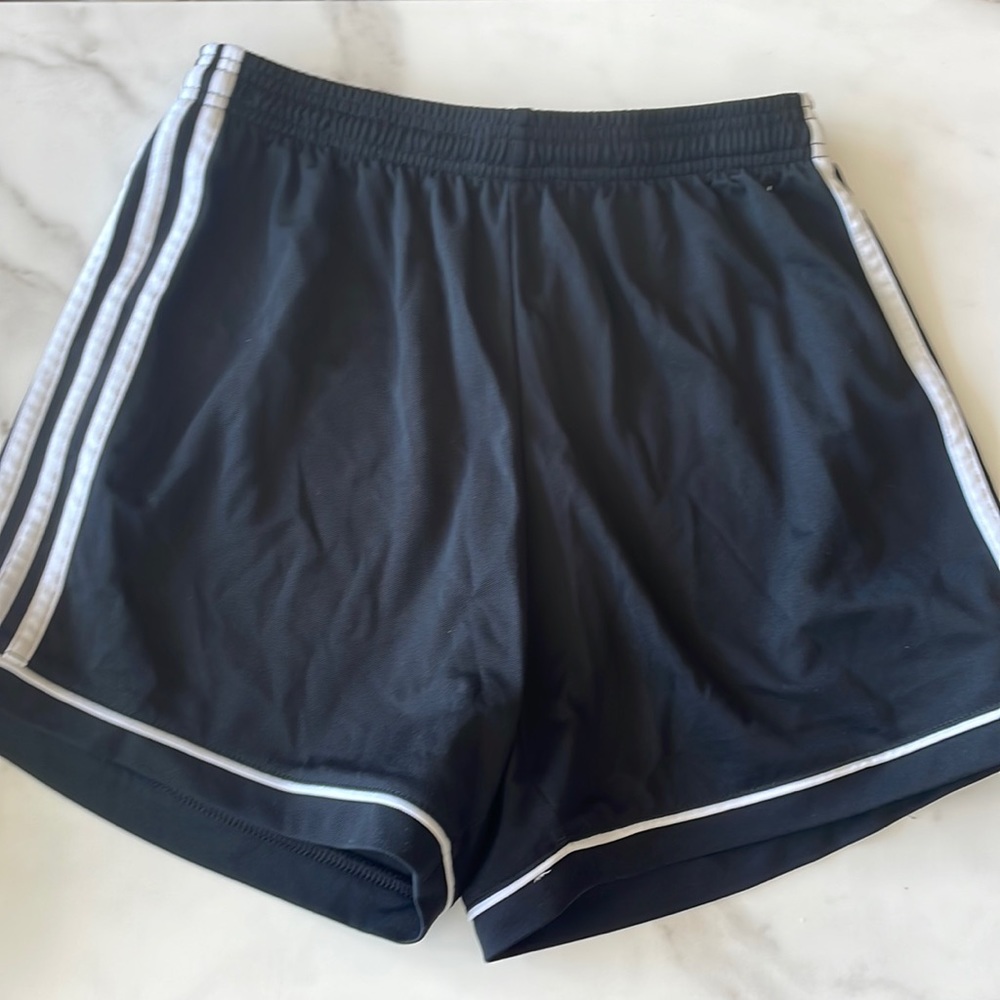 Womens Adidas Running shorts